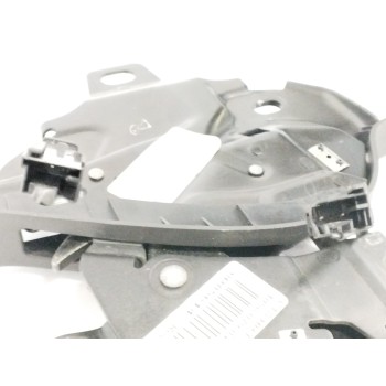 Recambio de no identificado para peugeot 307 cc (s1) 1.6 16v cat referencia OEM IAM 9651086677 MECANISMO PORTON SISTEMA CABRIO