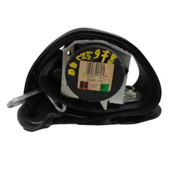 Recambio de cinturon seguridad delantero derecho para ford c-max (dm2) 1.6 tdci referencia OEM IAM 3M51R61294DB  