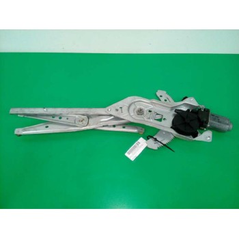 Recambio de elevalunas delantero derecho para renault kangoo (f/kc0) 1.5 dci diesel referencia OEM IAM TIJERA 8200157006 CARIBE 