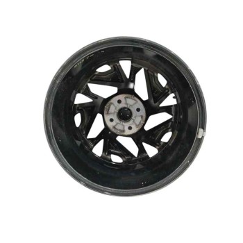 Recambio de llanta para hyundai i10 (ac3) 1.2 16v cat referencia OEM IAM 52910K7300 6,5JX16H2OFFS ET48 4H 4X100