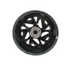 Recambio de llanta para hyundai i10 (ac3) 1.2 16v cat referencia OEM IAM 52910K7300 6,5JX16H2OFFS ET48 4H 4X100