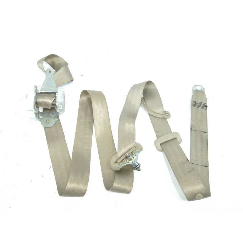 Recambio de cinturon seguridad trasero izquierdo para lexus rx 3.5 v6 cat referencia OEM IAM 7K8300  