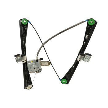 Recambio de elevalunas delantero izquierdo para jaguar s-type 3.0 v6 24v cat referencia OEM IAM 02XR848083 1191441039470 