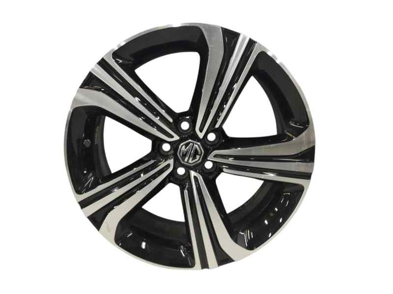 Recambio de llanta para mg zs zs suv (azs1) 1.5 vti referencia OEM IAM 17X7JH2 ET41 5H 5X100 Recambio de llanta para mg zs zs suv (azs1) 1.5 vti referencia OEM IAM 17X7JH2 ET41 5H 5X100