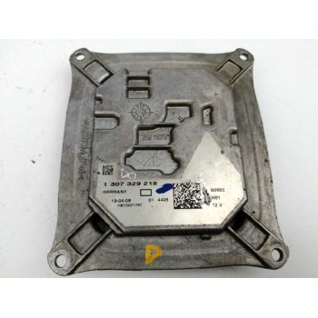 Recambio de centralita faros xenon para audi a4 ber. (b8) 3.2 v6 24v fsi referencia OEM IAM 1307329218  