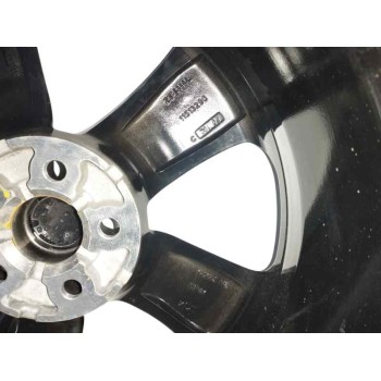 Recambio de llanta para mg zs zs suv (azs1) 1.5 vti referencia OEM IAM  17X7JH2 ET41 5H 5X100
