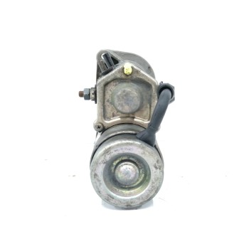 Recambio de motor arranque para ssangyong musso 2.9 turbodiesel cat referencia OEM IAM 6611513201  