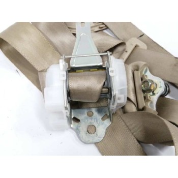 Recambio de cinturon seguridad trasero izquierdo para lexus rx 3.5 v6 cat referencia OEM IAM 7K8300  