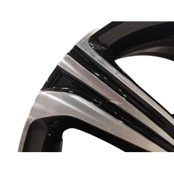 Recambio de llanta para mg zs zs suv (azs1) 1.5 vti referencia OEM IAM  17X7JH2 ET41 5H 5X100