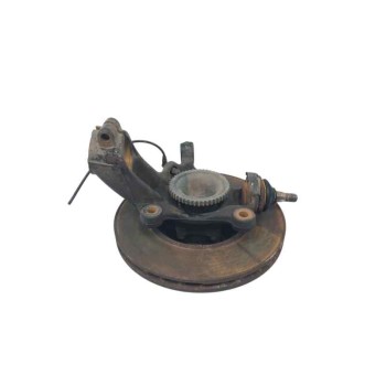 Recambio de mangueta delantera derecha para ford transit furgoneta (fa_ _) 2.2 tdci referencia OEM IAM 1743040  