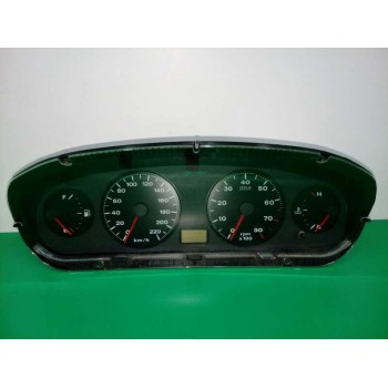 Recambio de cuadro instrumentos para fiat bravo (182) 1.6 16v / 16v 100 sx referencia OEM IAM 46525526  