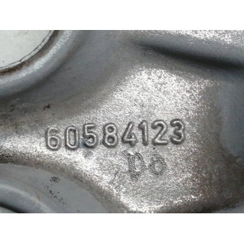 Recambio de llanta para alfa romeo 145 td referencia OEM IAM 60584123 6JX14H2 ET49,5 