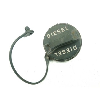 TAPON COMBUSTIBLE 