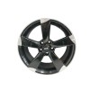 Recambio de llanta para audi tt (8j3/8j9) 2.0 16v tdi referencia OEM IAM ROTOR 9JX18H2 ET45 5X115