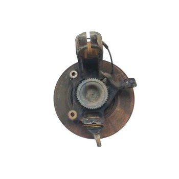 Recambio de mangueta delantera derecha para ford transit furgoneta (fa_ _) 2.2 tdci referencia OEM IAM 1743040  