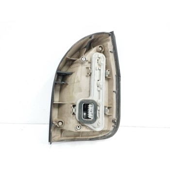 Recambio de piloto trasero izquierdo para opel zafira a 2.0 dti referencia OEM IAM   