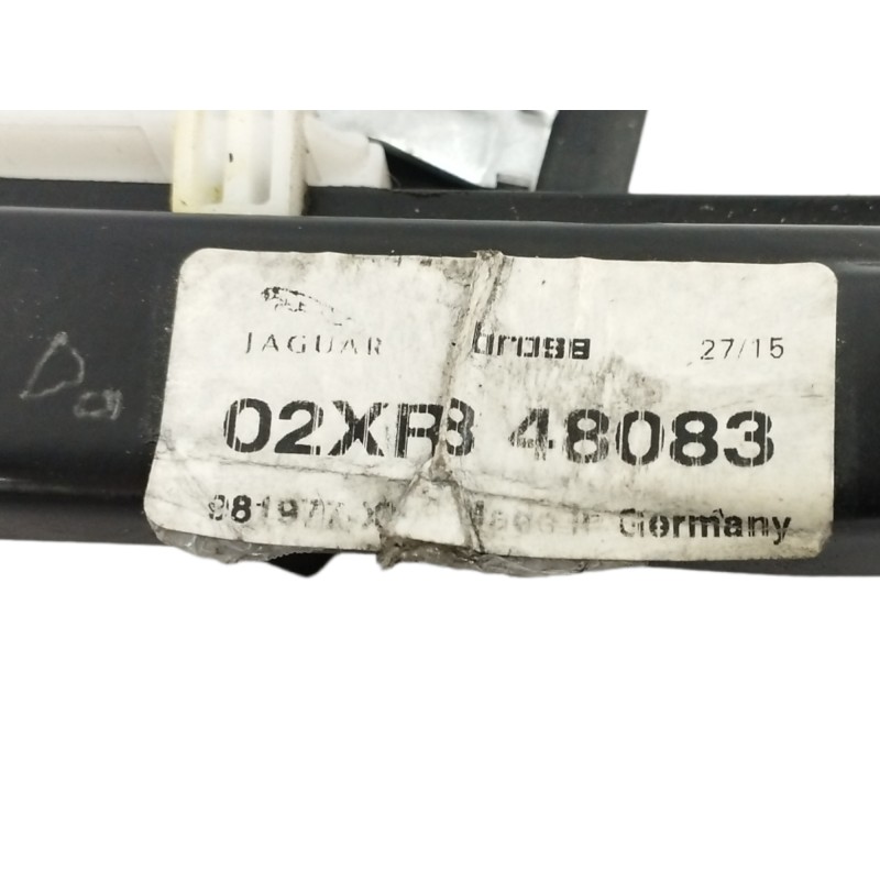 ELEVALUNAS DELANTERO IZQUIERDO 1191441039470