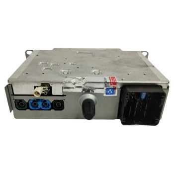 Recambio de sistema audio / radio cd para citroën c4 picasso 1.2 12v e-thp referencia OEM IAM 9822729680  