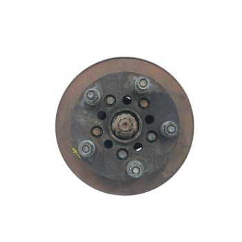 Recambio de mangueta delantera izquierda para ford transit furgoneta (fa_ _) 2.2 tdci referencia OEM IAM 1743037  