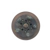 Recambio de mangueta delantera izquierda para ford transit furgoneta (fa_ _) 2.2 tdci referencia OEM IAM 1743037  
