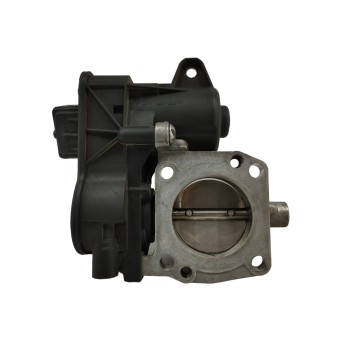 Recambio de caja mariposa para citroën c4 picasso 1.2 12v e-thp referencia OEM IAM 9801942080  