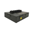 Recambio de modulo electronico para volkswagen golf v berlina (1k1) 1.9 tdi referencia OEM IAM 1K0959433S 5DK00858311 