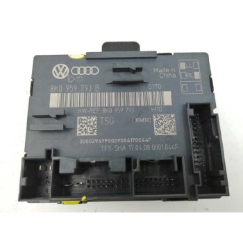 MODULO CONFORT 8K0959793B 