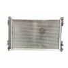 Recambio de radiador agua para mercedes-benz clase c (w203) familiar 2.2 cdi cat referencia OEM IAM A2035000603  