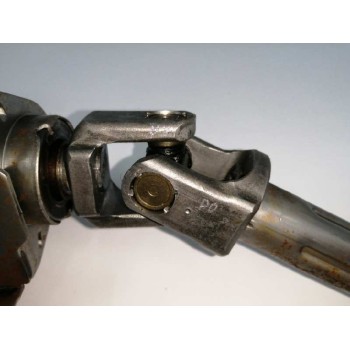 Recambio de columna direccion para volkswagen passat berlina (3c2) edition plus referencia OEM IAM 3C1419501N  