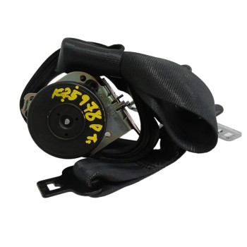 Recambio de cinturon seguridad trasero derecho para ford c-max (dm2) 1.6 tdci referencia OEM IAM 3M51R611B68FA  