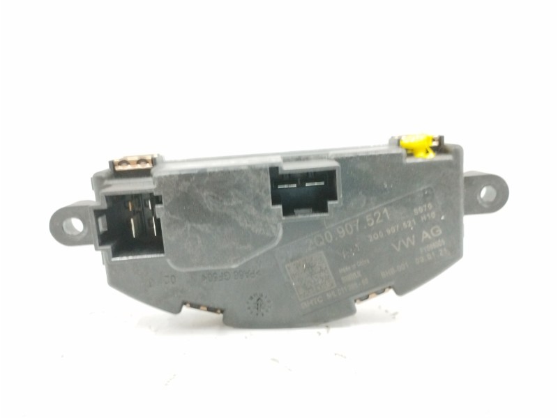 Recambio de resistencia calefaccion para seat arona (kj7, kjp) 1.0 tsi referencia OEM IAM 5HL01126666 Recambio de resistencia calefaccion para seat arona (kj7, kjp) 1.0 tsi referencia OEM IAM 5HL01126666