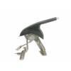 Recambio de palanca freno de mano para honda civic berlina 3 (ep1/2) 1.6 vtec cat (d 16 v 1) referencia OEM IAM  OBSERVAR FOTOS 