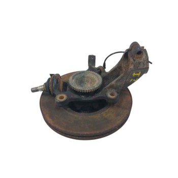 Recambio de mangueta delantera izquierda para ford transit furgoneta (fa_ _) 2.2 tdci referencia OEM IAM 1743037  