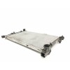 Recambio de radiador agua para mercedes-benz clase c (w203) familiar 2.2 cdi cat referencia OEM IAM A2035000603  