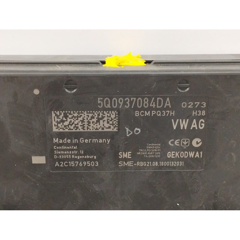 MODULO ELECTRONICO A2C15769503