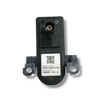 Recambio de camara vision trasera para tesla model 3 (5yj3) ev referencia OEM IAM 184805700A  