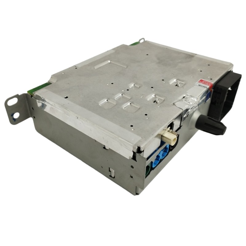 SISTEMA AUDIO / RADIO CD