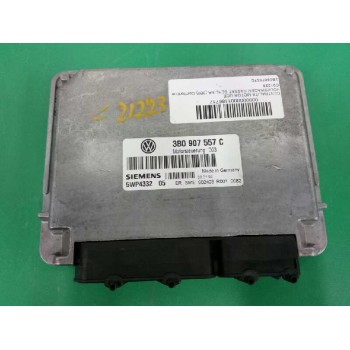 Recambio de centralita motor uce para volkswagen passat berlina (3b2) comfortline referencia OEM IAM 3B0907557C 5WP433205 