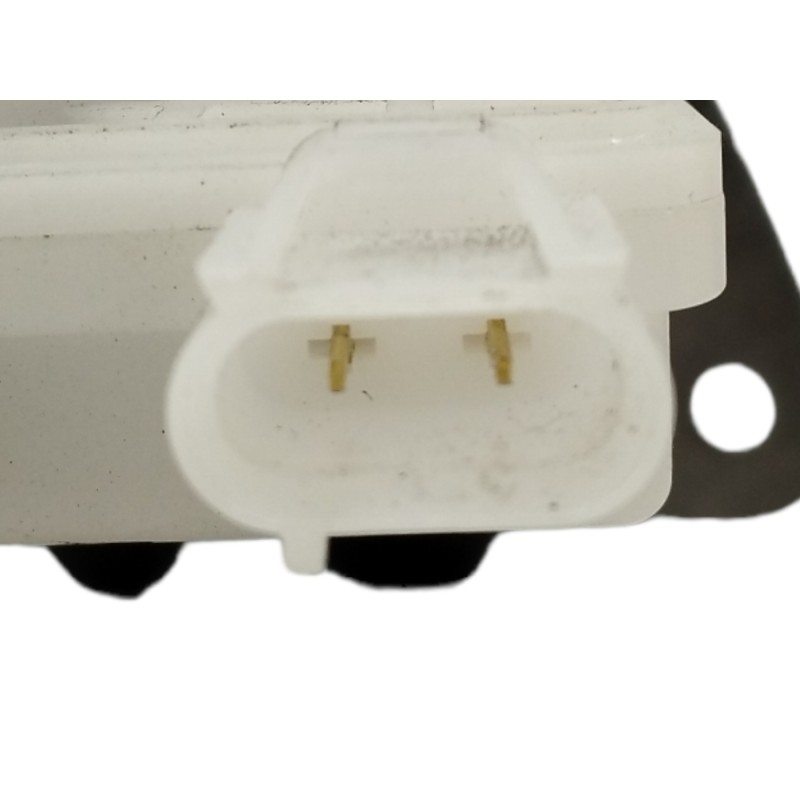 CERRADURA MALETERO / PORTON