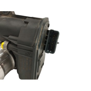 Recambio de caja mariposa para citroën c4 picasso 1.2 12v e-thp referencia OEM IAM 9801942080  