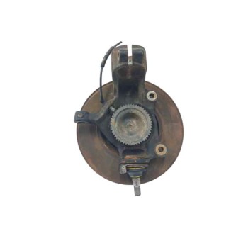 Recambio de mangueta delantera izquierda para ford transit furgoneta (fa_ _) 2.2 tdci referencia OEM IAM 1743037  