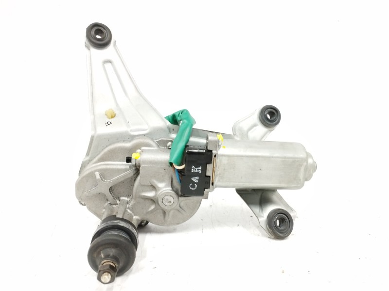 Recambio de motor limpia trasero para hyundai santa fe (bm) 2.2 crdi cat referencia OEM IAM 987002B000 035111451 Recambio de motor limpia trasero para hyundai santa fe (bm) 2.2 crdi cat referencia OEM IAM 987002B000 035111451
