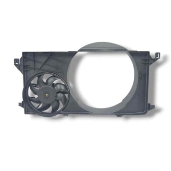 Recambio de electroventilador para ford transit furgoneta (fa_ _) 2.2 tdci referencia OEM IAM 6C118C607CG  