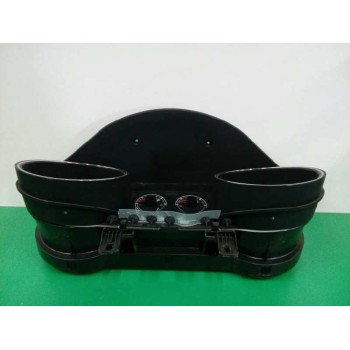 Recambio de cuadro instrumentos para fiat bravo (198) 1.6 16v active multijet (77kw) referencia OEM IAM 51848306  