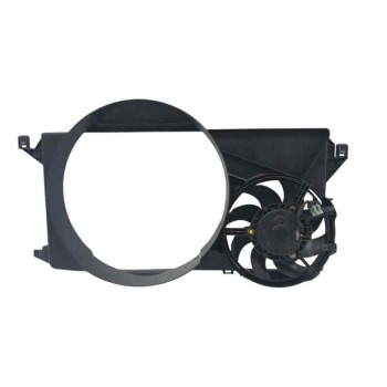Recambio de electroventilador para ford transit furgoneta (fa_ _) 2.2 tdci referencia OEM IAM 6C118C607CG  