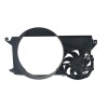 Recambio de electroventilador para ford transit furgoneta (fa_ _) 2.2 tdci referencia OEM IAM 6C118C607CG  