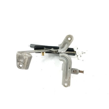 Recambio de palanca freno de mano para honda civic berlina 3 (ep1/2) 1.6 vtec cat (d 16 v 1) referencia OEM IAM  OBSERVAR FOTOS 