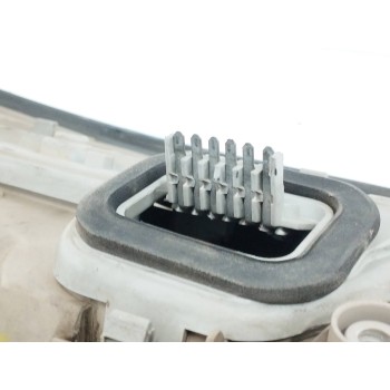 Recambio de piloto trasero izquierdo para opel zafira a 2.0 dti referencia OEM IAM   