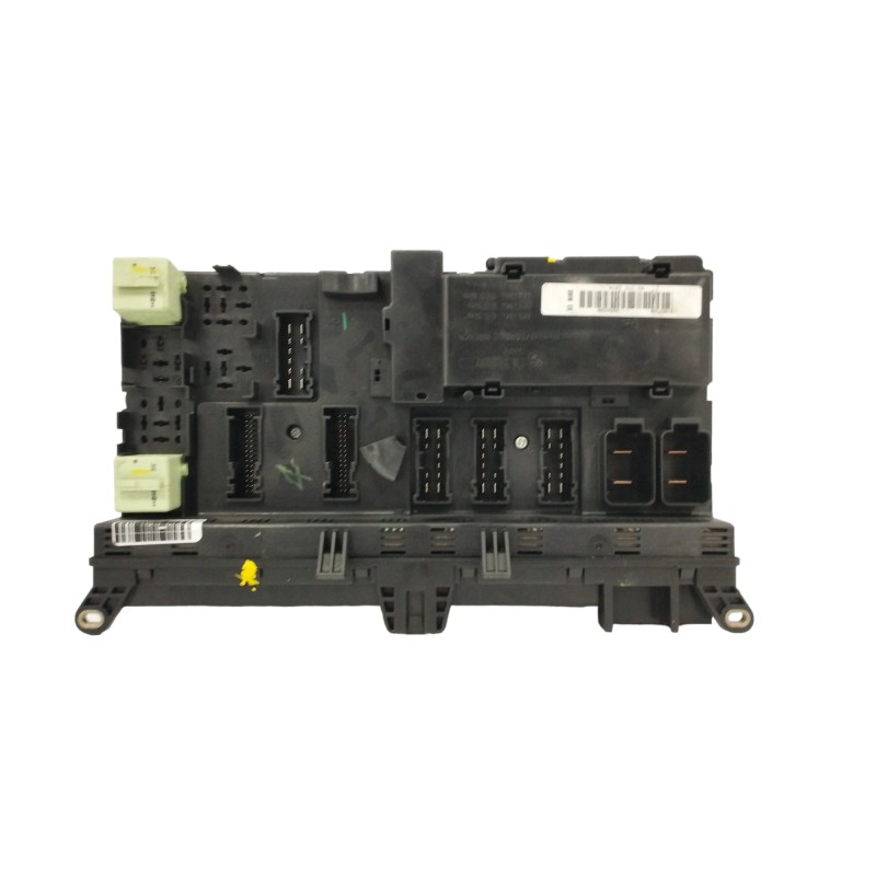 Recambio de caja reles / fusibles para bmw x5 (e53) 3.0 d referencia OEM IAM 8378107  