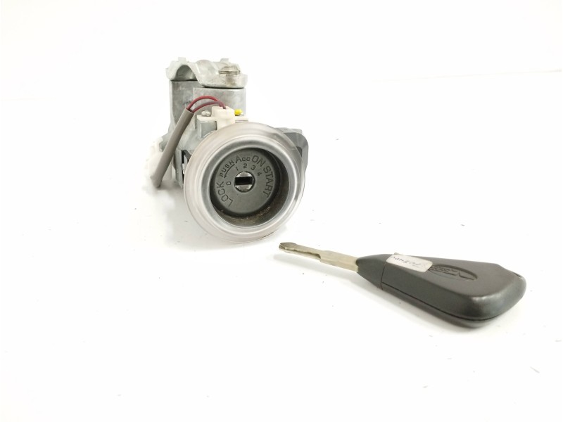 Recambio de antirrobo para subaru impreza g12 2.0 diesel cat referencia OEM IAM 88215AG000  